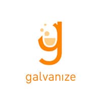 Galvanize logo